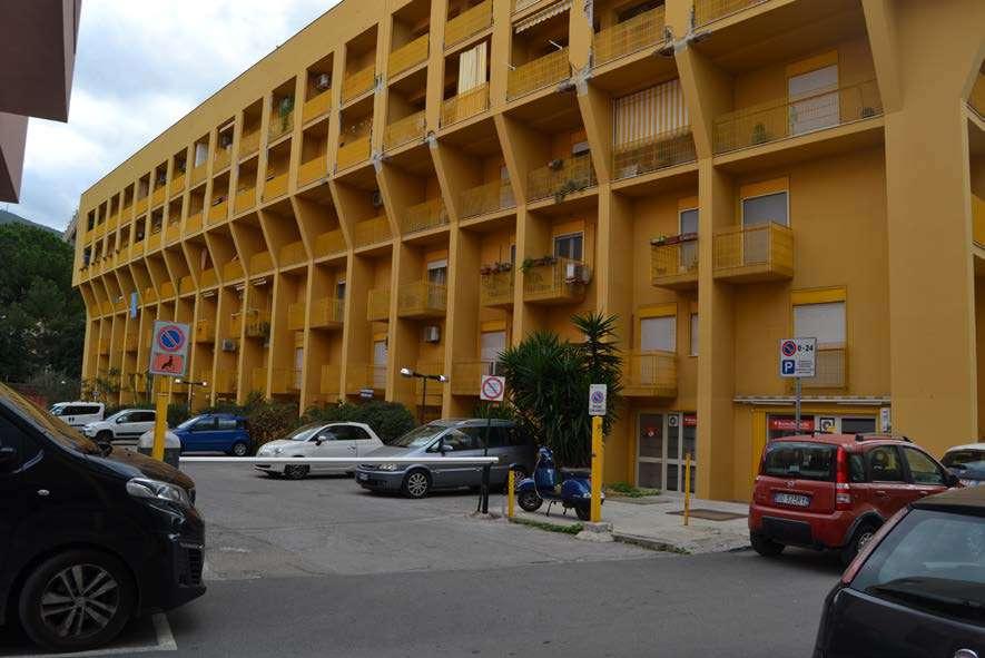 immobile appartamento all'asta in Via Generale Prestisimone, 90015 Cefalù PA, Italia Cefalù, Palermo - 1