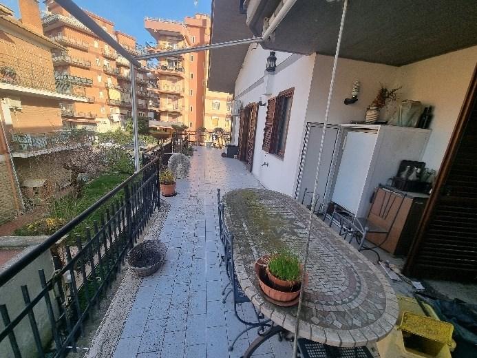 immobile villa all'asta in Via Alcide De Gasperi, 19/A - Ladispoli (RM) - 5