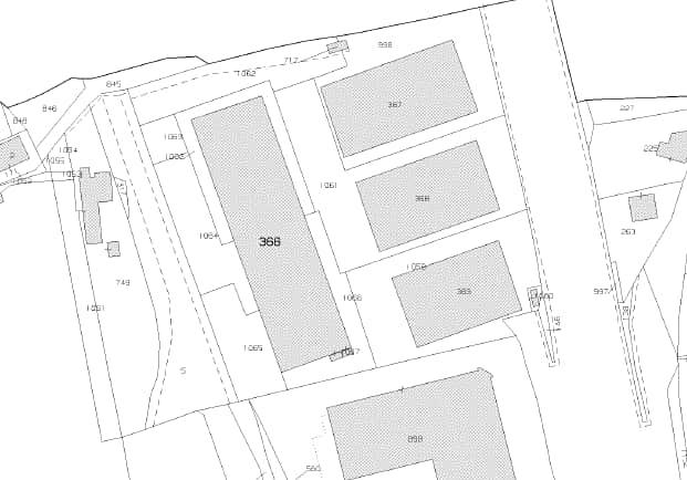 immobile attivita commerciale all'asta in via Lucrezia della Valle, 18 - 88100 Catanzaro (CZ) - 2