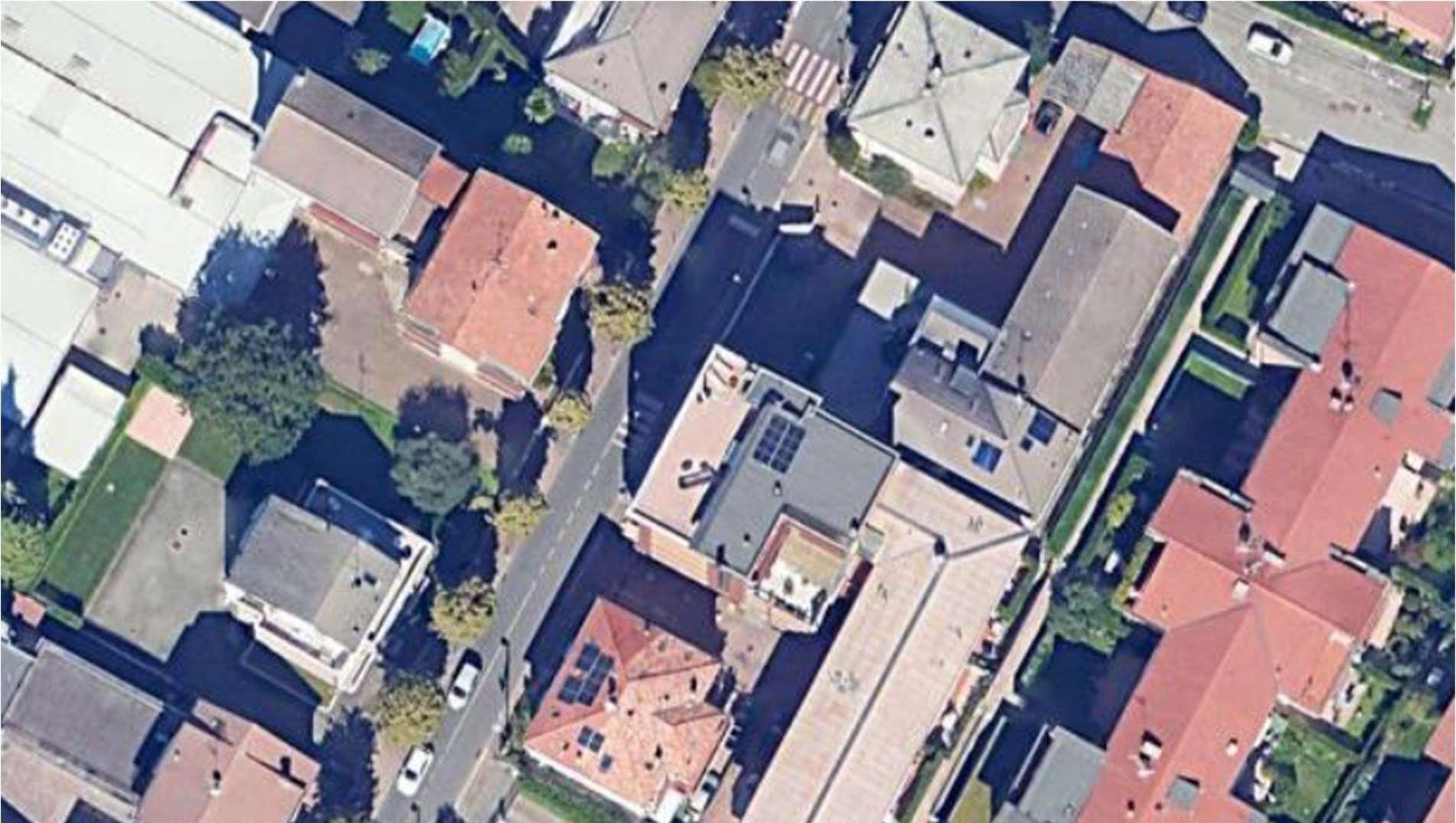 immobile appartamento all'asta in Via Nobili Calvi, 12/B, 22060 Montesolaro CO, Italia - 22060 Carimate (CO) - 1