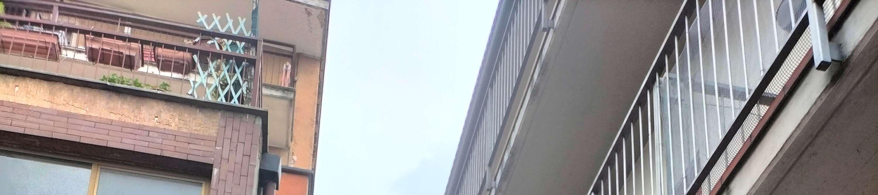 immobile appartamento all'asta in Via Nobili Calvi, 12/B, 22060 Montesolaro CO, Italia - 22060 Carimate (CO) - 3