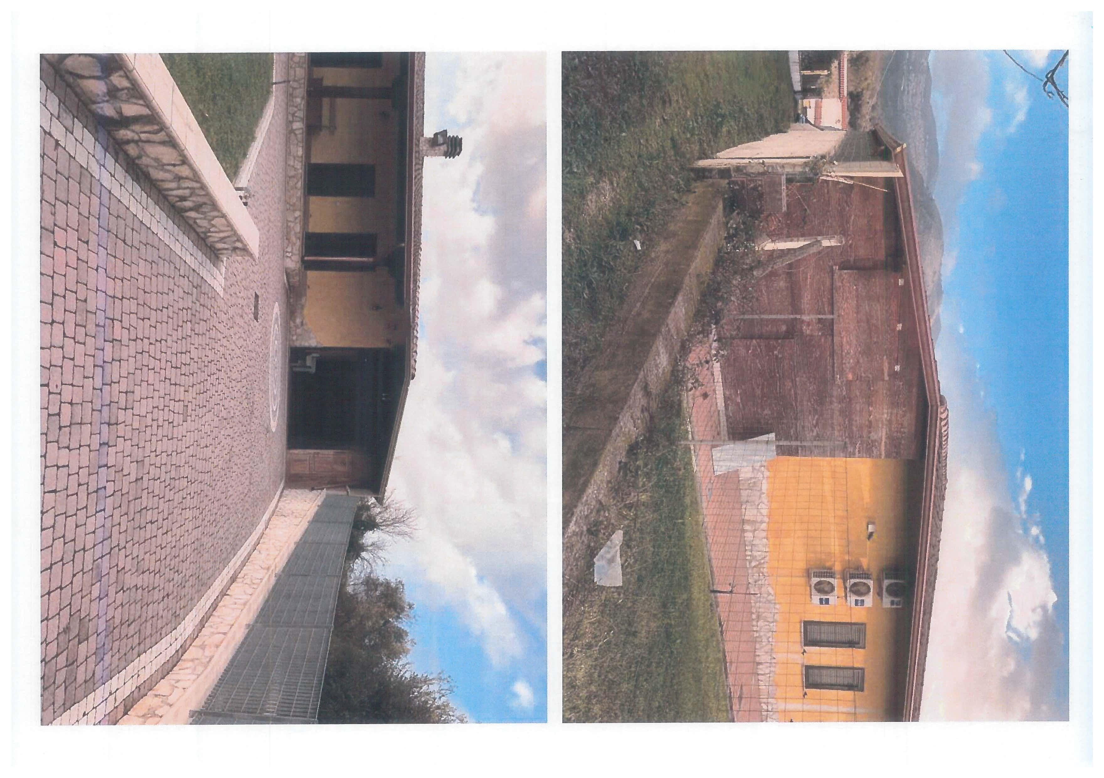 immobile villa all'asta in VIA DELLE VESTALI N3 - 04010 Sonnino (LT) - 3