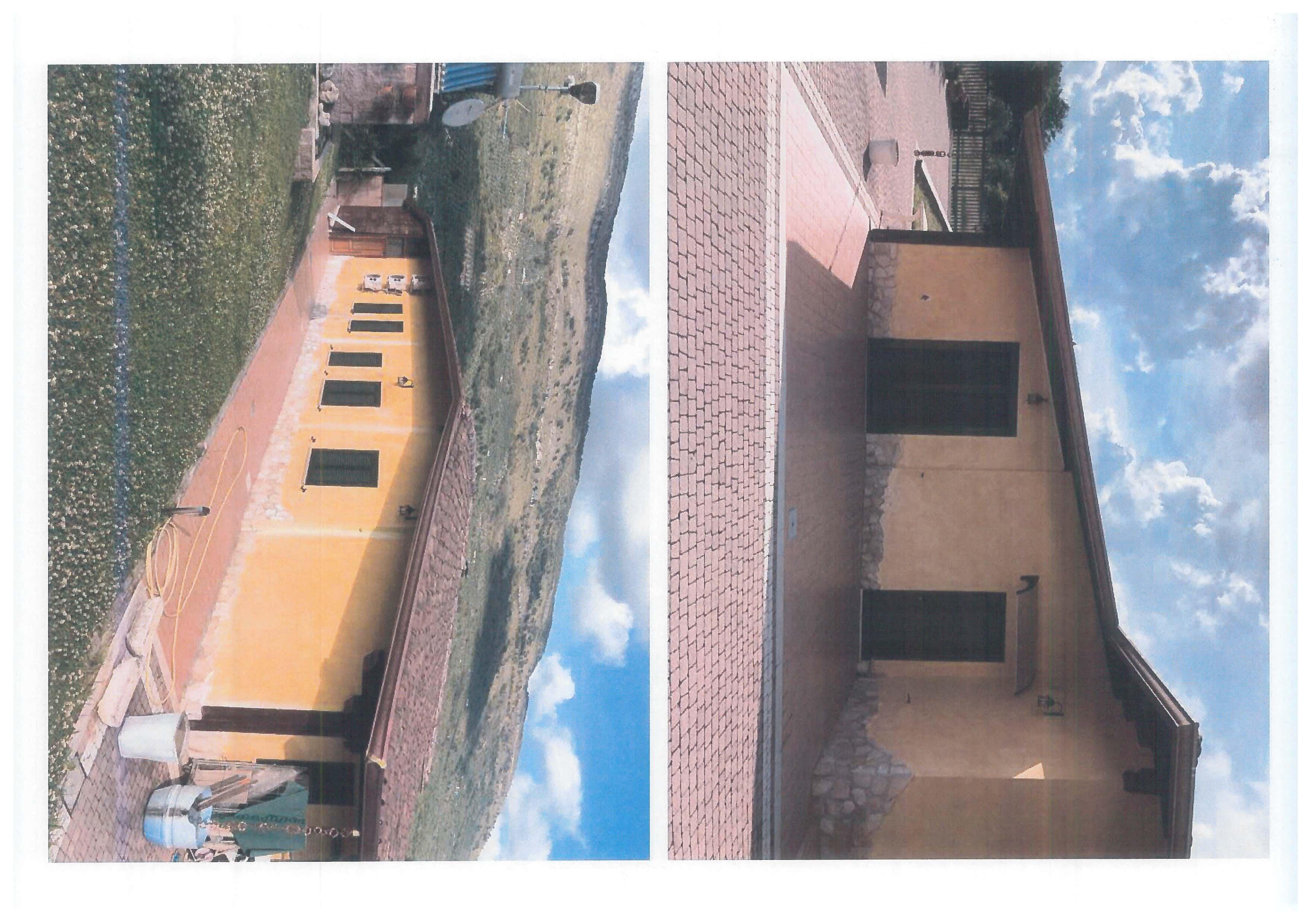 immobile villa all'asta in VIA DELLE VESTALI N3 - 04010 Sonnino (LT) - 2