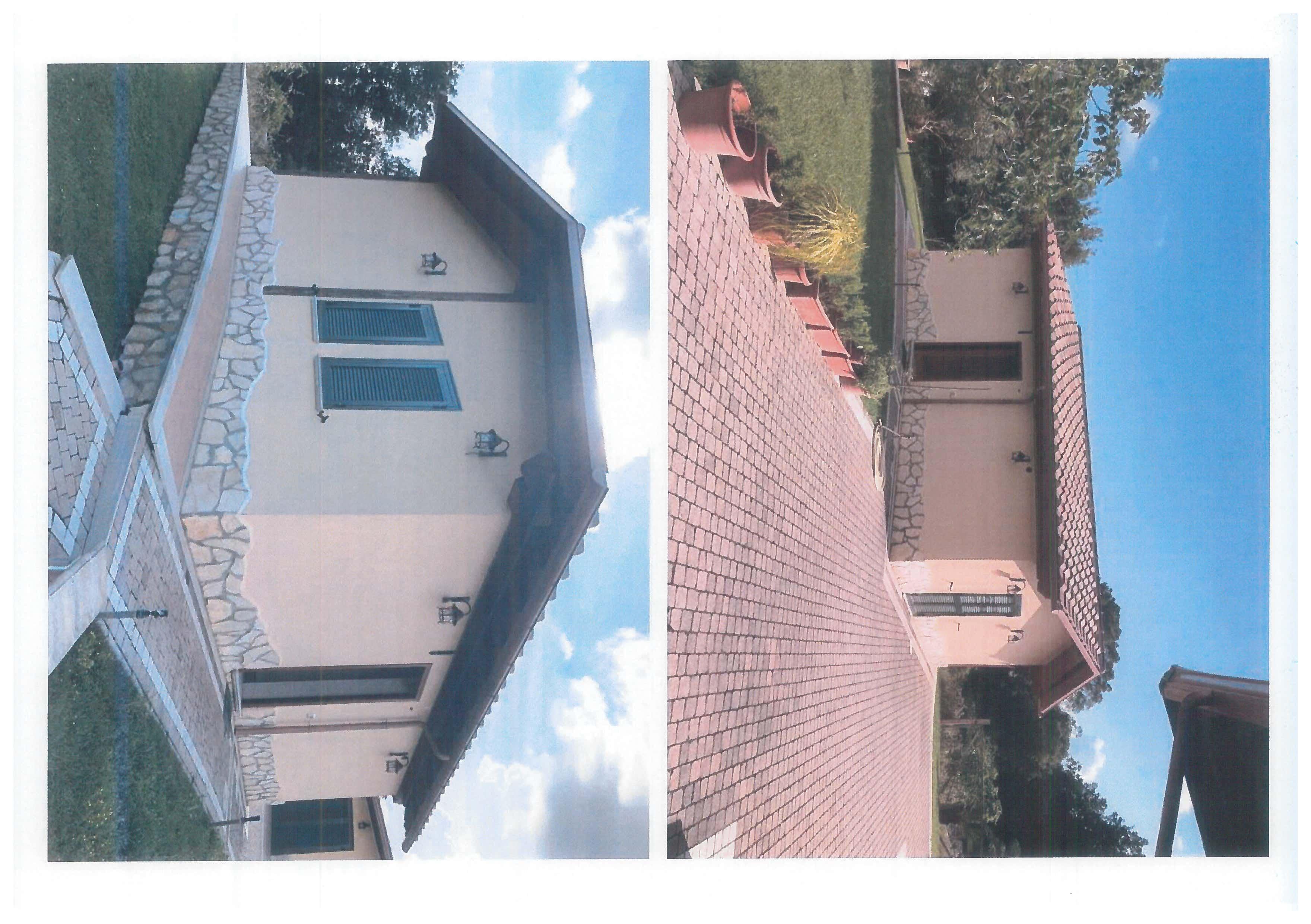 immobile villa all'asta in VIA DELLE VESTALI N3 - 04010 Sonnino (LT) - 4