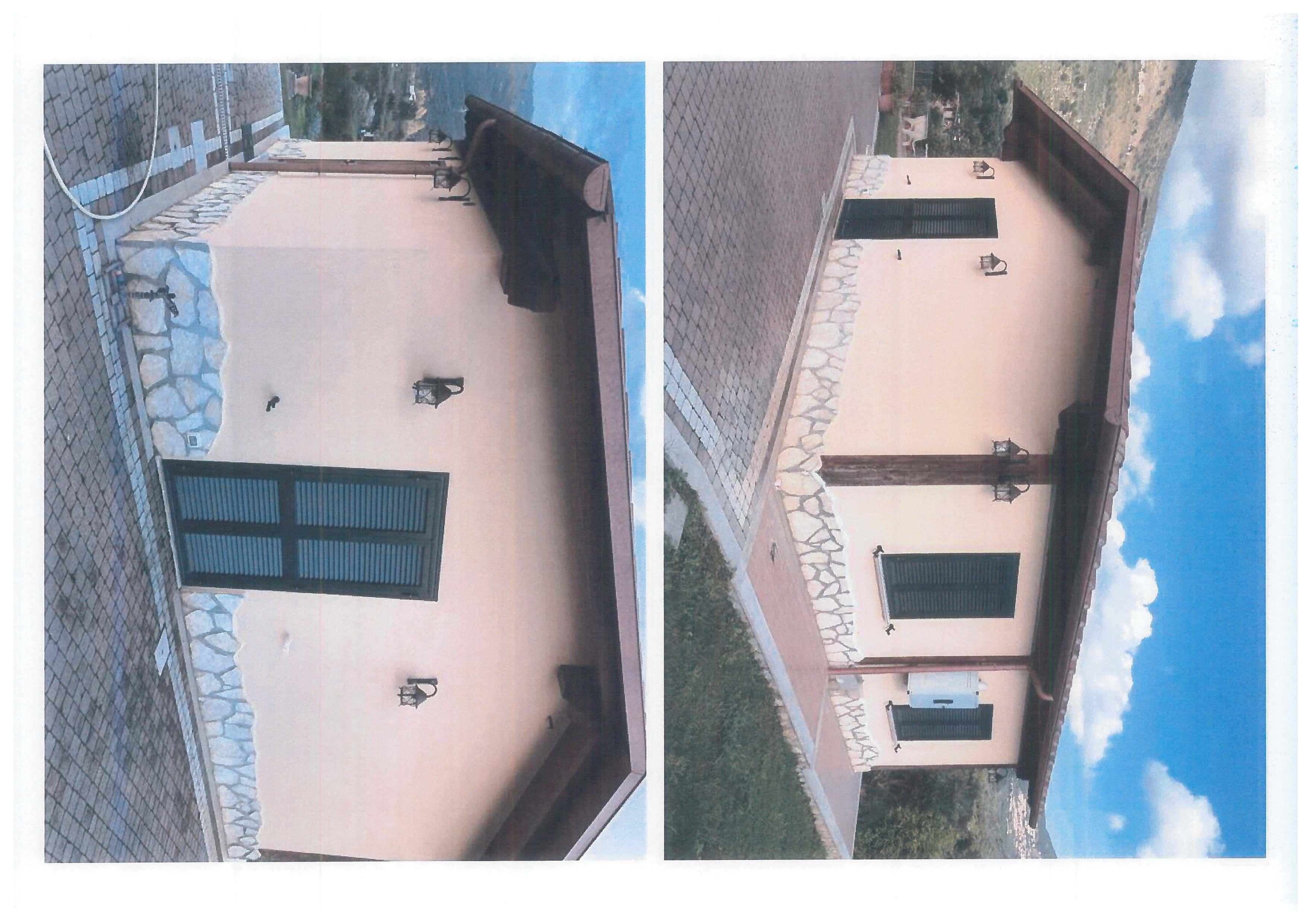 immobile villa all'asta in VIA DELLE VESTALI N3 - 04010 Sonnino (LT) - 5