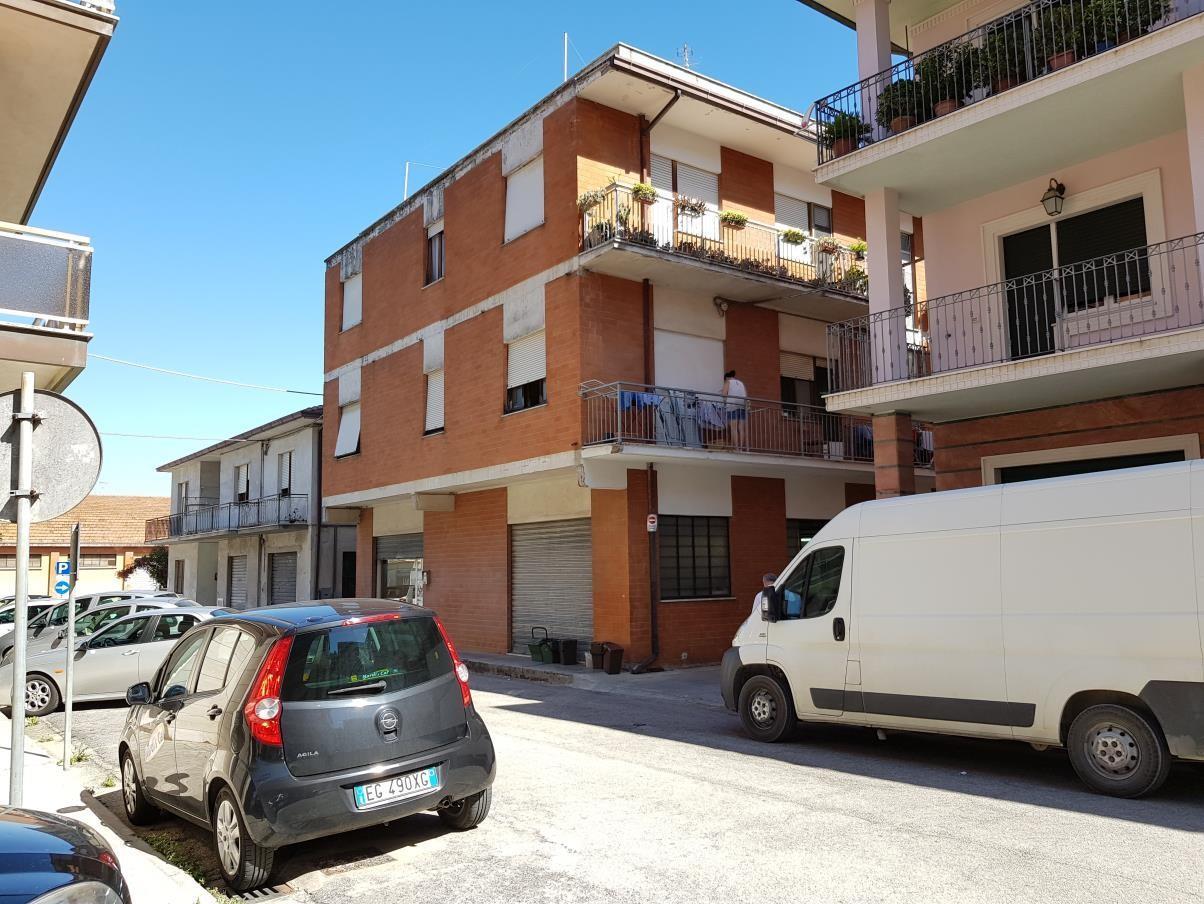 immobile terreno all'asta in 63811 Sant'Elpidio a Mare (FM) - 1