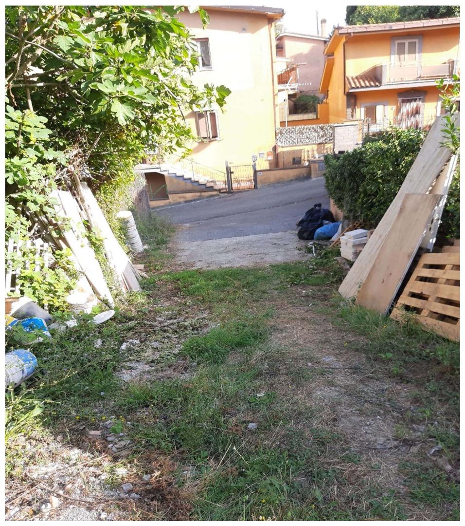 immobile terreno all'asta in Via del Sassone, 00079 Rocca Priora RM, Italia Rocca Priora, Roma - 1