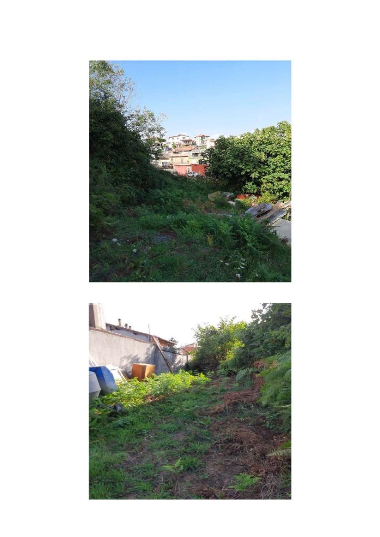 immobile terreno all'asta in Via del Sassone, 00079 Rocca Priora RM, Italia Rocca Priora, Roma - 5