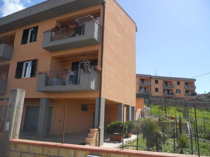 immobile terreno all'asta in Contrada Noce, sn, Leonforte - 94013 Leonforte (EN) - 2