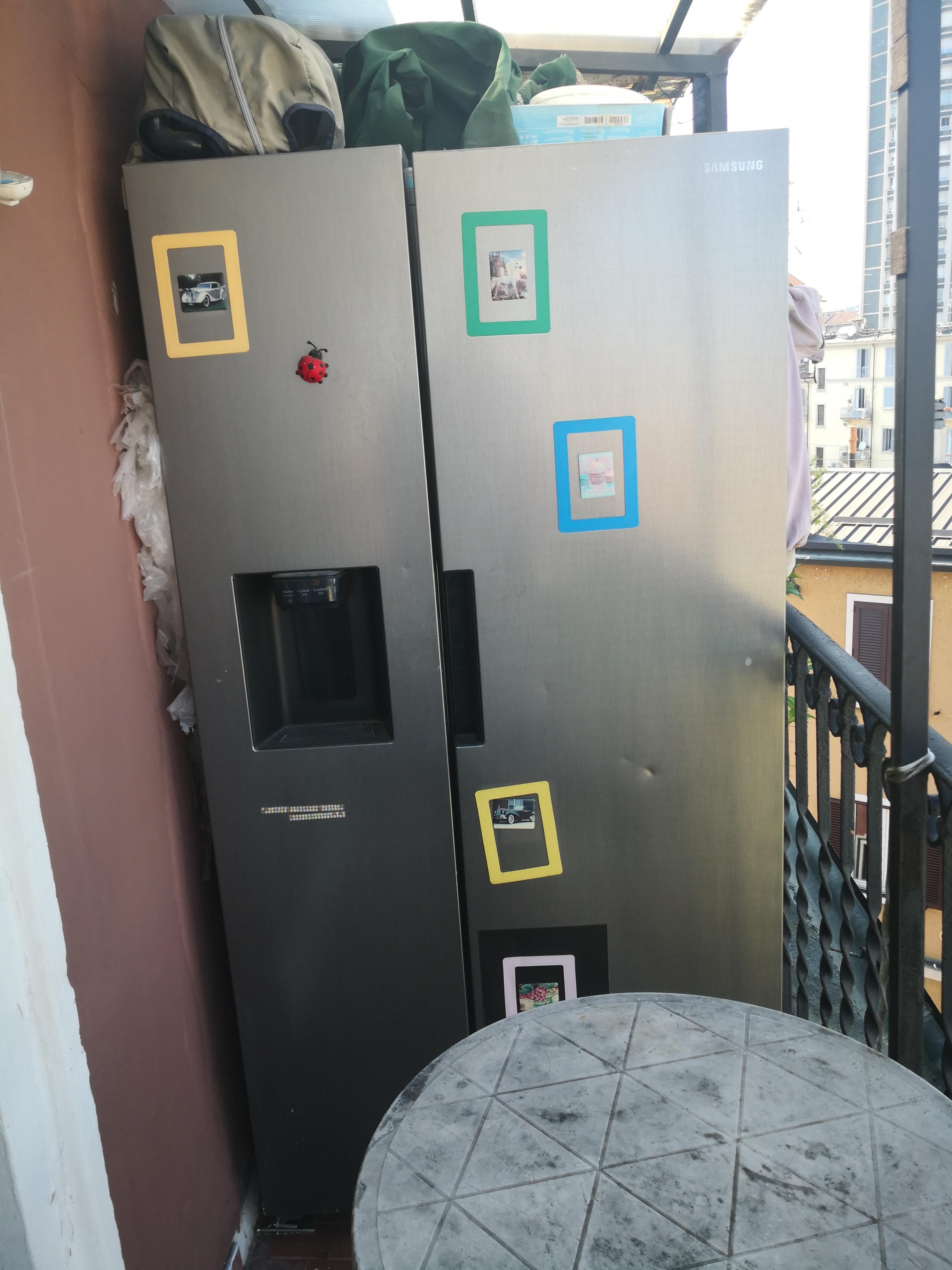 immobile appartamento all'asta in Via Crema 8 - 20135 Milano (MI) - 1
