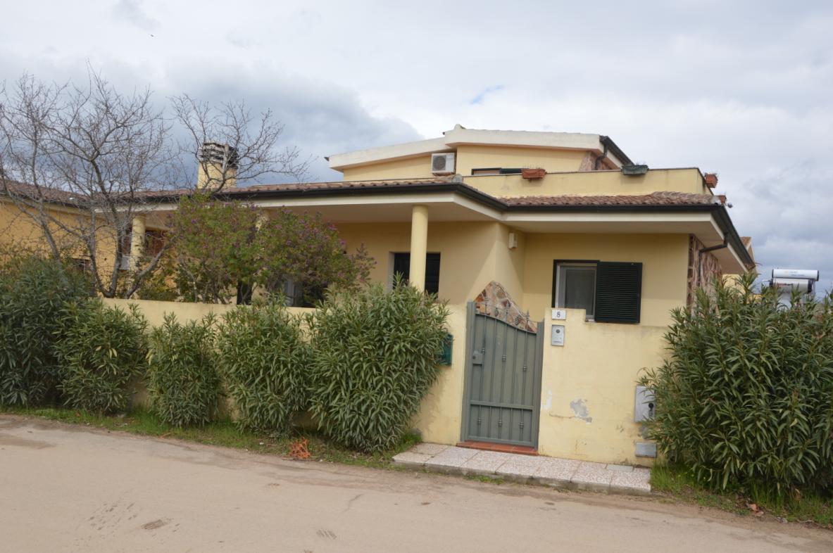 immobile appartamento all'asta in Via Massa Carrara, 07026 Olbia SS, Italia Olbia, Sassari - 5