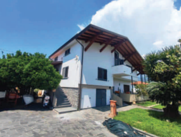 immobile villa all'asta in Via Sottoponte, 26/26b - 54100 Massa (MS) - 2