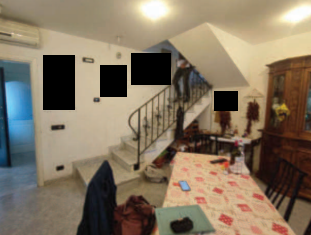 immobile villa all'asta in Via Sottoponte, 26/26b - 54100 Massa (MS) - 3