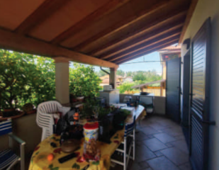 immobile villa all'asta in Via Sottoponte, 26/26b - 54100 Massa (MS) - 5