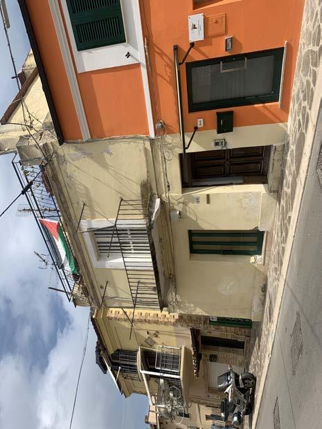 immobile appartamento all'asta in Via Valloncello n 85 - 66054 Vasto (CH) - 1