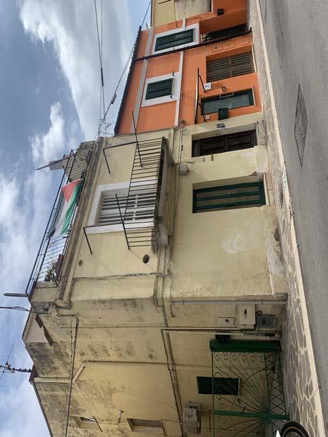 immobile appartamento all'asta in Via Valloncello n 85 - 66054 Vasto (CH) - 2