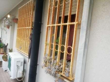 immobile appartamento all'asta in Viale Lugano n 41 - Località Miramare - 47924 Rimini (RN) - 2