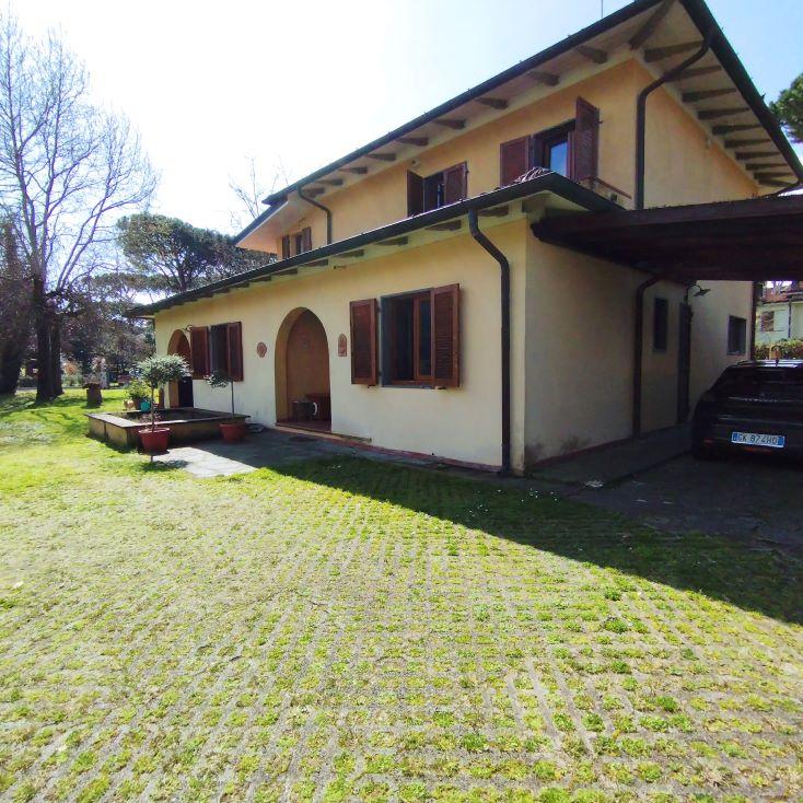 immobile villa all'asta in Ronchi, Via dei Fichi, 38 - 54100 Massa (MS) - 4