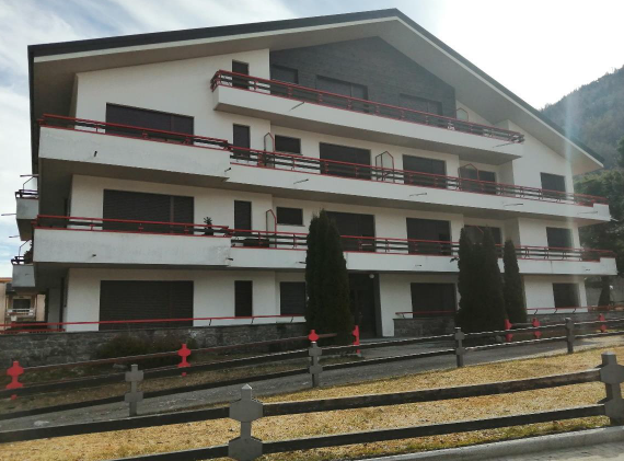 immobile appartamento all'asta in Via Magnolta, n11 - 23100 Aprica (SO) - 1