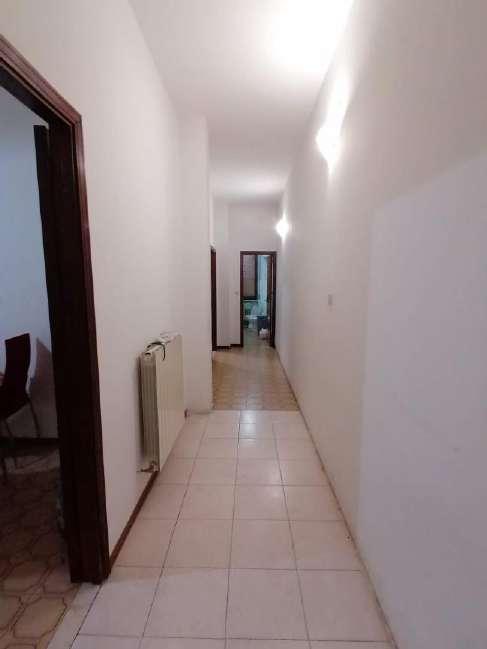 immobile appartamento all'asta in Viale Zaccagnini, 69, 63812 Montegranaro FM, Italia Montegranaro, Fermo - 1