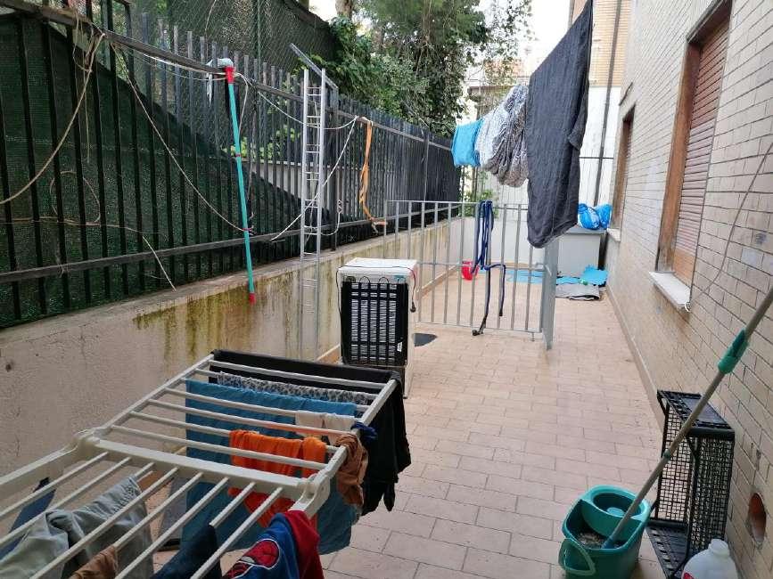 immobile appartamento all'asta in Viale Zaccagnini, 69, 63812 Montegranaro FM, Italia Montegranaro, Fermo - 2