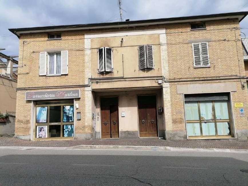 immobile appartamento all'asta in Viale Zaccagnini, 69, 63812 Montegranaro FM, Italia Montegranaro, Fermo - 4