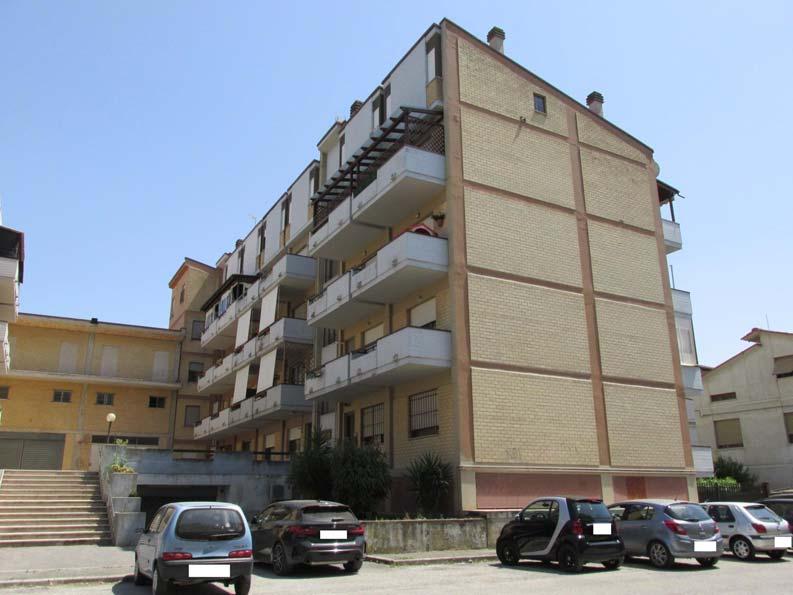 immobile appartamento all'asta in Via Piero Maroncelli, 63811 Casette d'Ete FM, Italia - 63811 Sant'Elpidio a Mare (FM) - 1