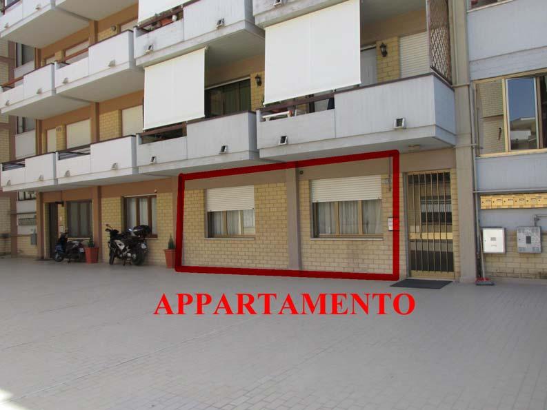 immobile appartamento all'asta in Via Piero Maroncelli, 63811 Casette d'Ete FM, Italia - 63811 Sant'Elpidio a Mare (FM) - 2