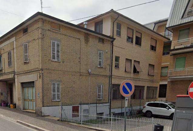 immobile appartamento all'asta in Viale Zaccagnini, 63812 Montegranaro FM, Italia Montegranaro, Fermo - 2