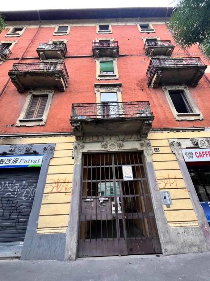 immobile APPARTAMENTO ALL'ASTA IN VIA VARESINA, MILANO (MI) - 1