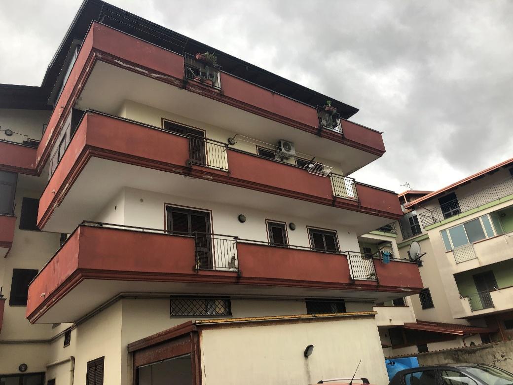 immobile palazzo all'asta in Via Marchesella, Giugliano in Campania NA, Italia Giugliano In Campania, Napoli - 2