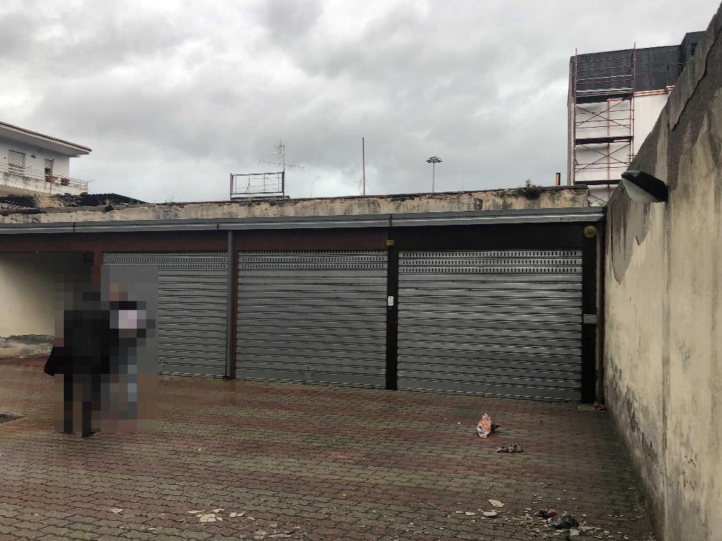 immobile palazzo all'asta in Via Marchesella, Giugliano in Campania NA, Italia Giugliano In Campania, Napoli - 4