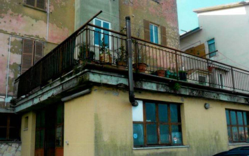 immobile appartamento all'asta in Viale Adriatico 18 - 62019 Recanati (MC) - 3