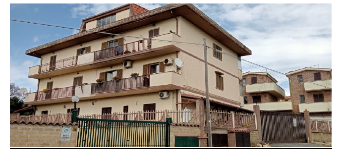 immobile appartamento all'asta in Via della Maggiona, 19, 00071 Area Produttiva RM, Italia - Pomezia (RM) - 1