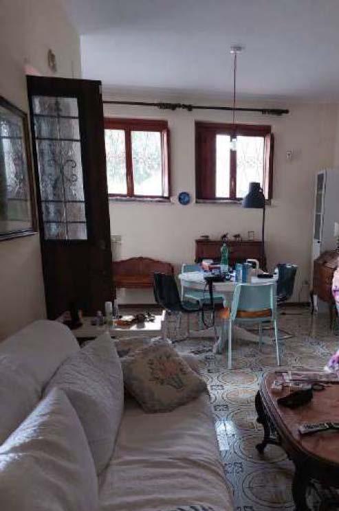 immobile appartamento all'asta in Velletri (RM) - 4