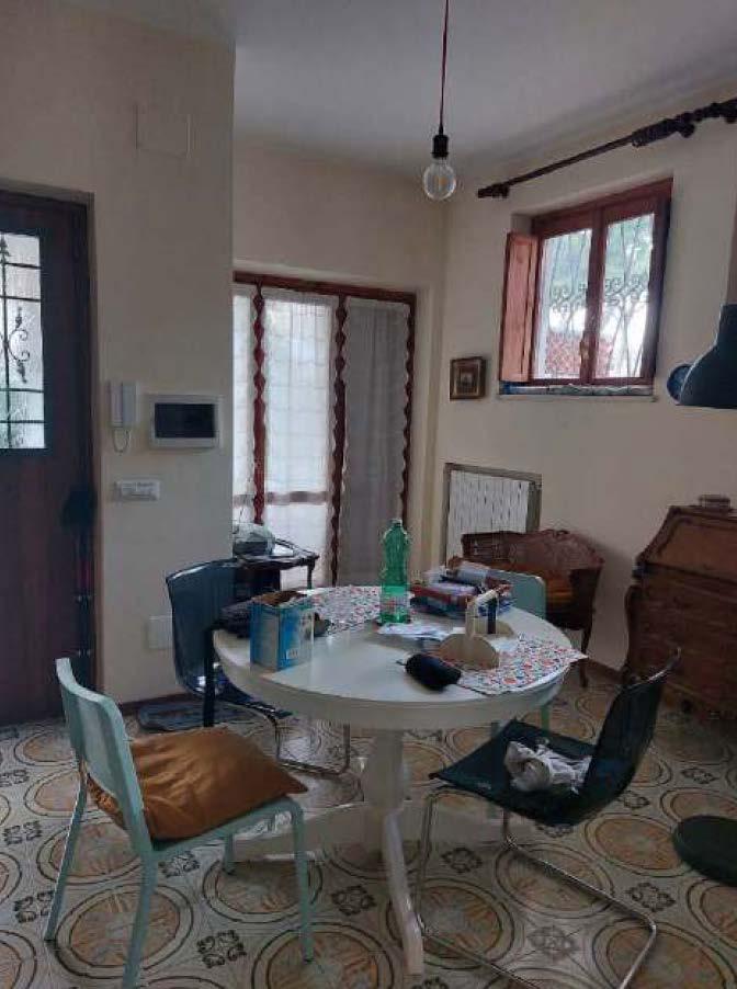 immobile appartamento all'asta in Velletri (RM) - 5