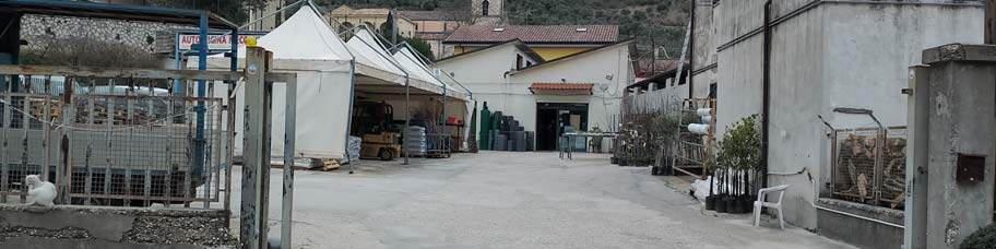 immobile appartamento all'asta in Via Francesco Lucenteforte - 86079 Venafro (IS) - 3