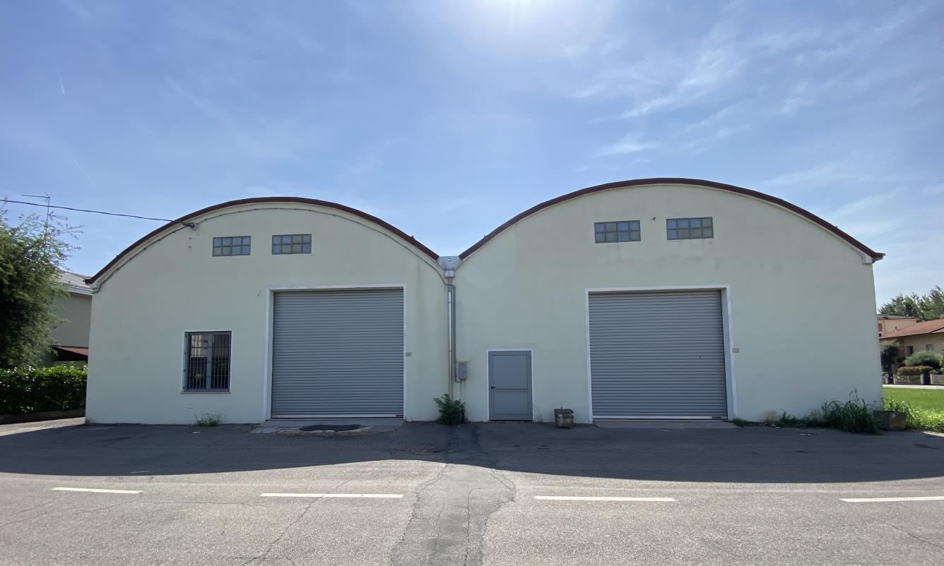immobile magazzino all'asta in Via Aldo Roncaglia, 35 - 41038 San Felice sul Panaro (MO) - 1