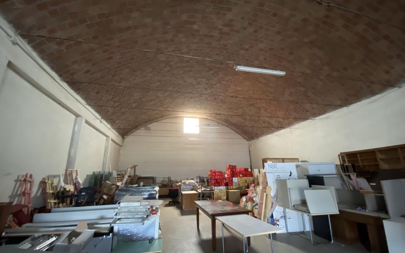 immobile magazzino all'asta in Via Aldo Roncaglia, 35 - 41038 San Felice sul Panaro (MO) - 5