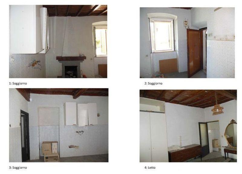 immobile appartamento all'asta in Via delle Grazie, 15, 00030 Gavignano RM, Italia Gavignano, Roma - 2