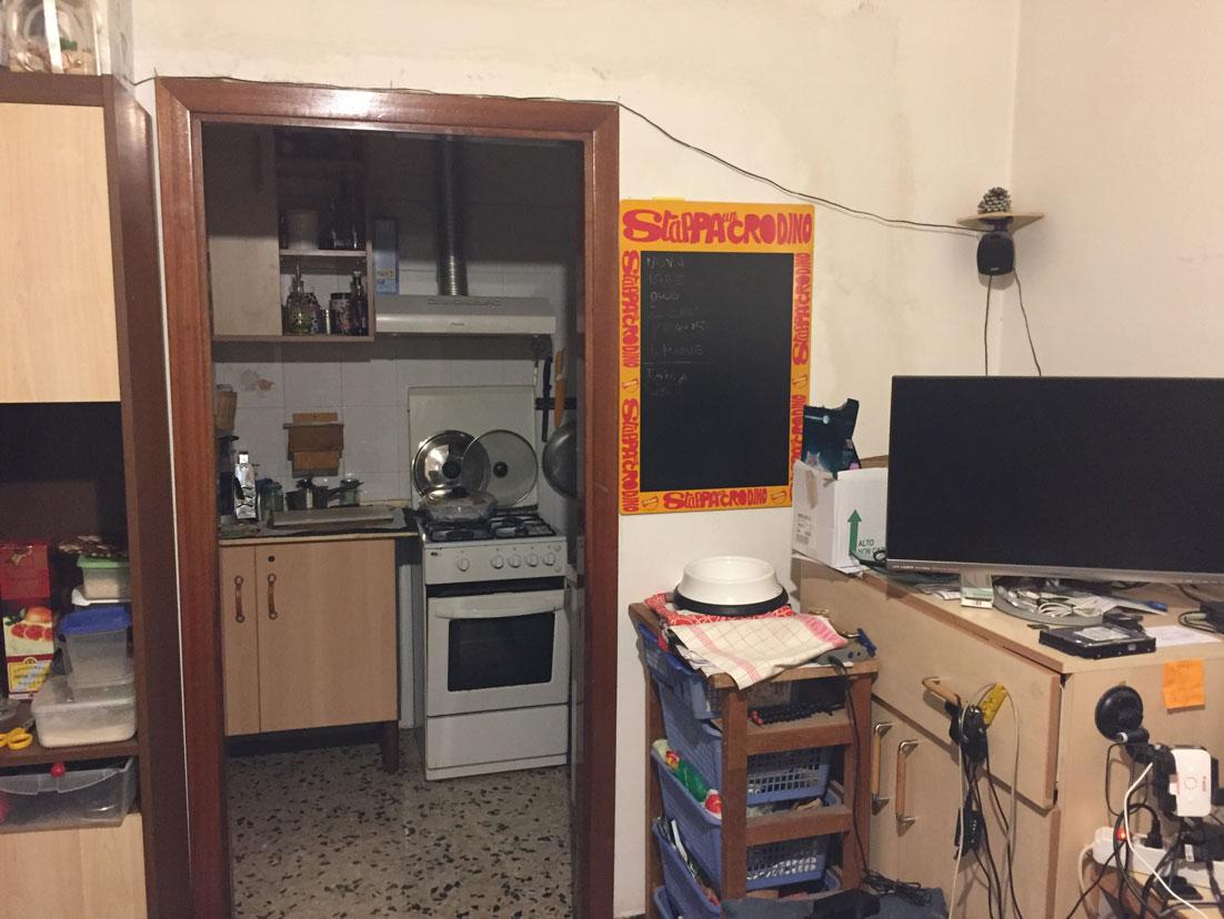 immobile appartamento all'asta in Via Aniene 56 - 63039 San Benedetto del Tronto (AP) - 1