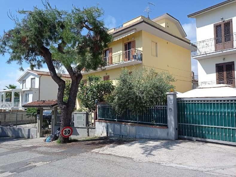 immobile appartamento all'asta in Via Cilea, 63, 63066 Grottammare AP, Italia Grottammare, Ascoli Piceno - 1