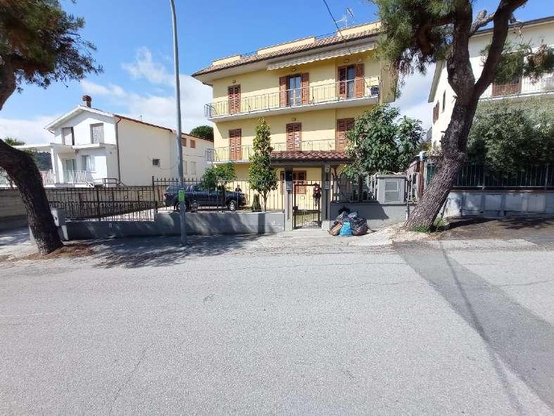 immobile appartamento all'asta in Via Cilea, 63, 63066 Grottammare AP, Italia Grottammare, Ascoli Piceno - 2