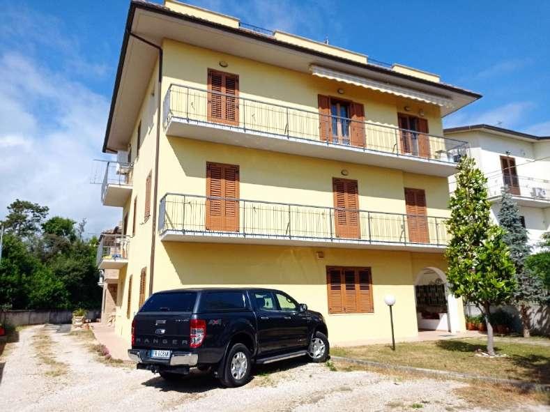 immobile appartamento all'asta in Via Cilea, 63, 63066 Grottammare AP, Italia Grottammare, Ascoli Piceno - 3