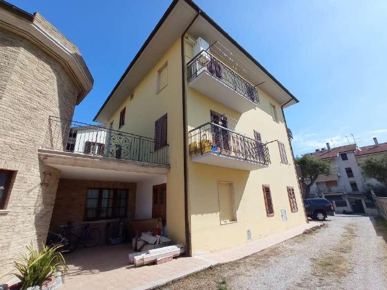 immobile appartamento all'asta in Via Cilea, 63, 63066 Grottammare AP, Italia Grottammare, Ascoli Piceno - 4