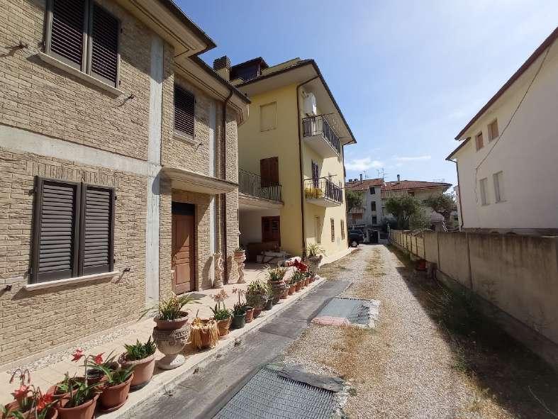 immobile appartamento all'asta in Via Cilea, 63, 63066 Grottammare AP, Italia Grottammare, Ascoli Piceno - 5