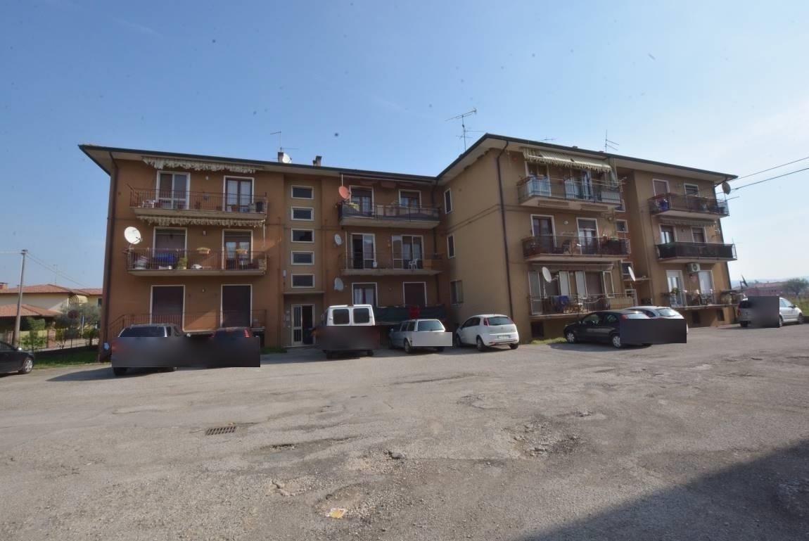 immobile appartamento all'asta in Via Chiavica 11 int2 - 36045 Lonigo (VI) - 1