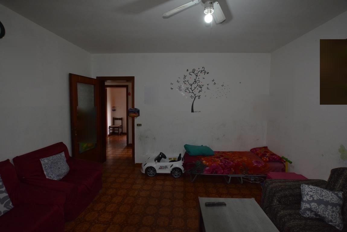 immobile appartamento all'asta in Via Chiavica 11 int2 - 36045 Lonigo (VI) - 5