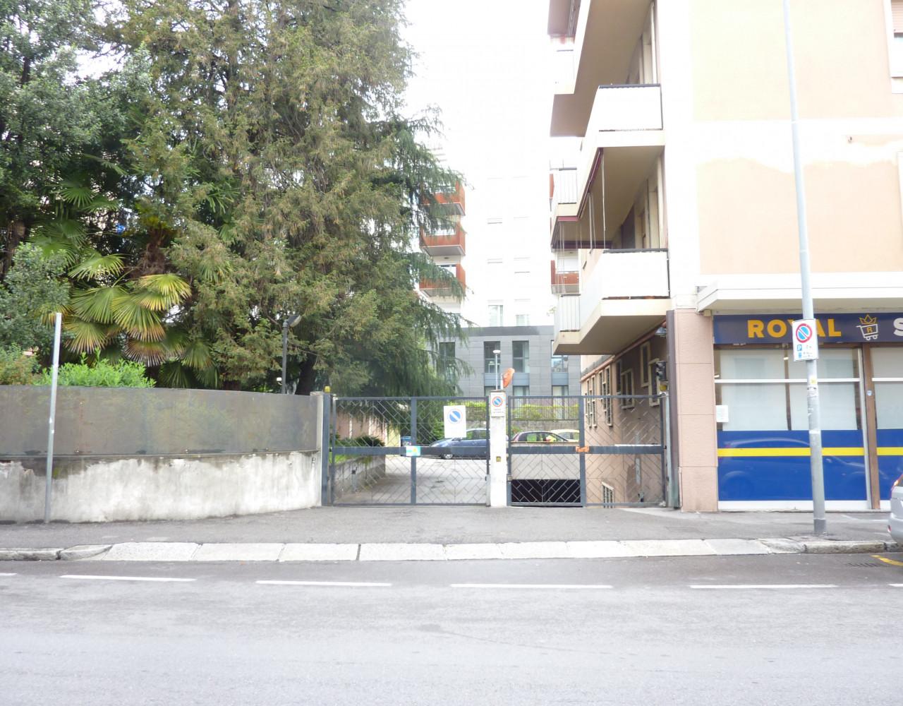 immobile APPARTAMENTO ALL'ASTA IN VIA GIACOMO QUARENGHI, BERGAMO (BG) - 3