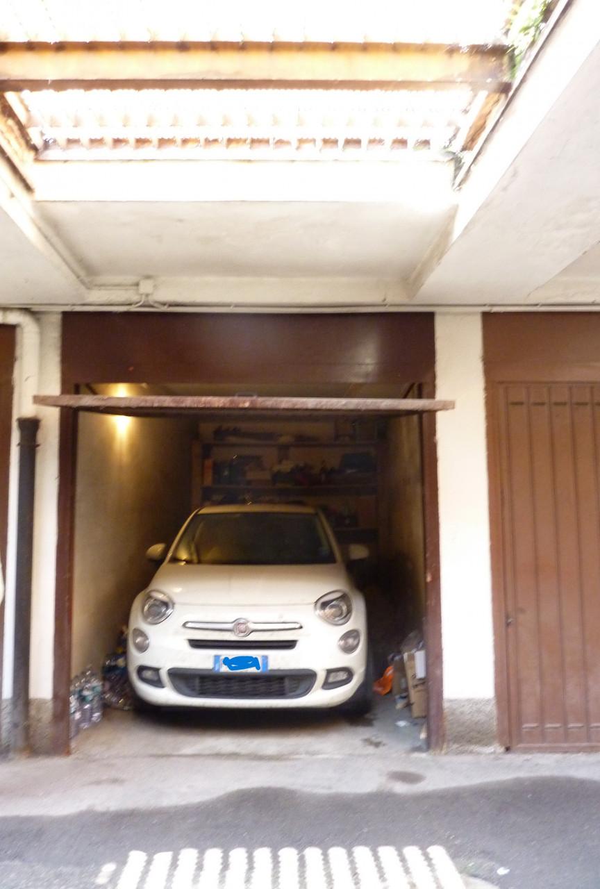immobile APPARTAMENTO ALL'ASTA IN VIA GIACOMO QUARENGHI, BERGAMO (BG) - 4